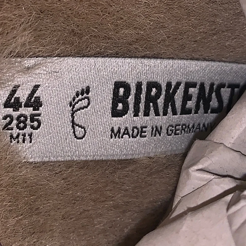 ZERMATT PREMIUM SUEDE